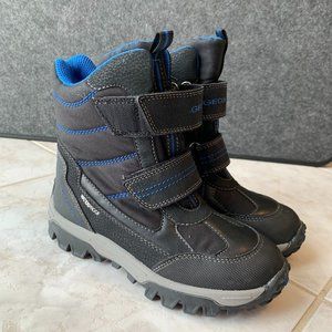 Boys GEOX Waterproof Boots